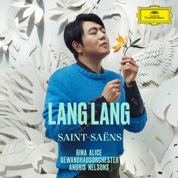 12 Early Symphonies cover