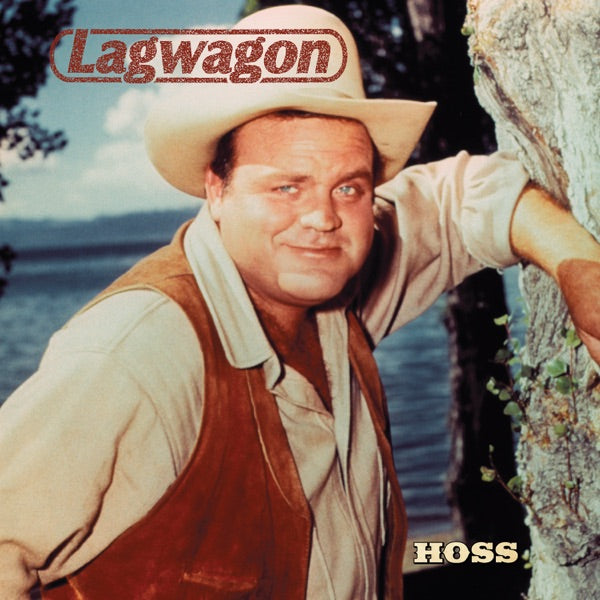 Hoss cover