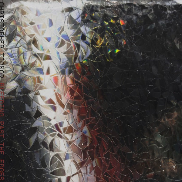 Bleeding Past the Edges cover