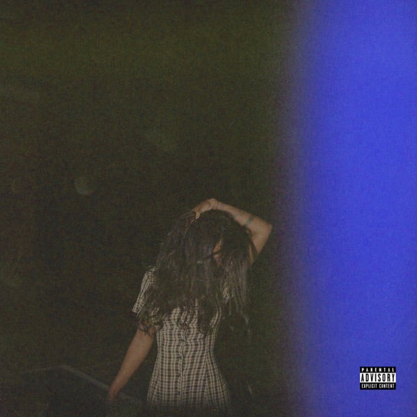 Down To The Letter [White LP] cover