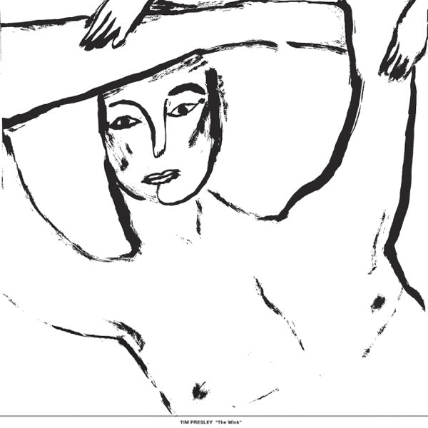 The Wink cover