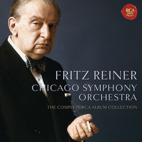 Strauss: Intermezzo cover