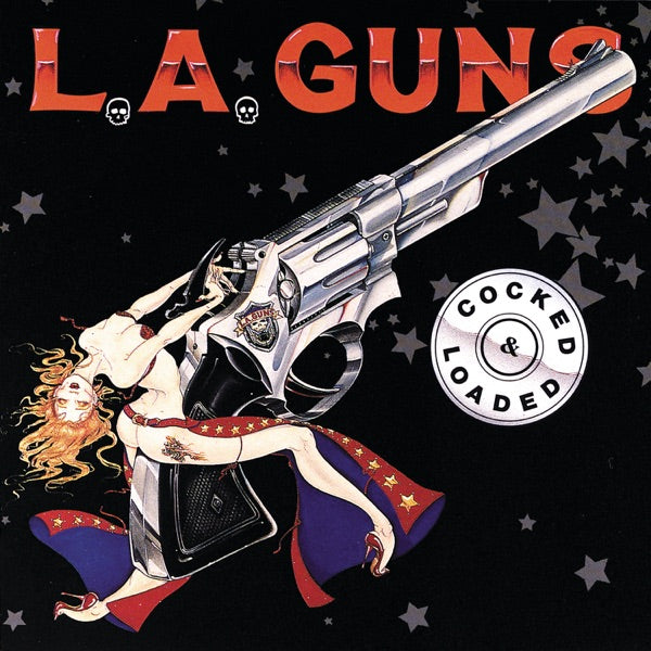 Next Stop L.A./Return To L.A. cover