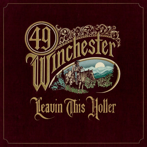 49 Winchester cover