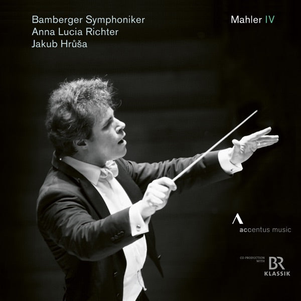 Symphony 4 cover