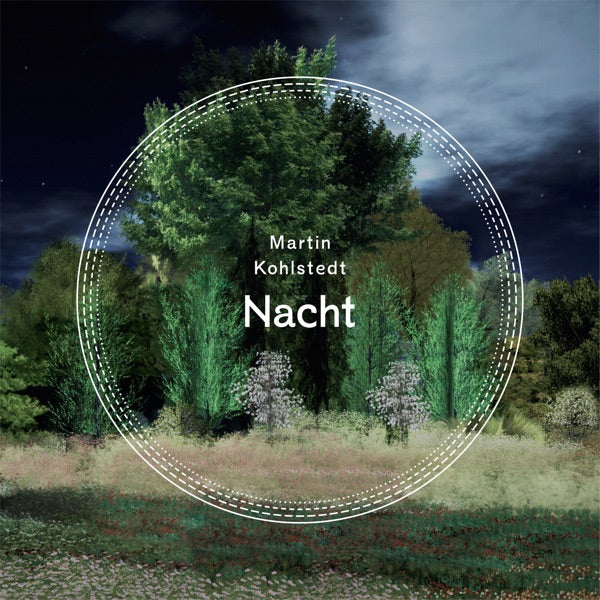 Nacht cover