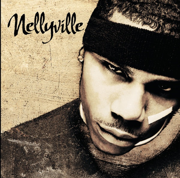 Nellyville[Deluxe Edition 2 LP] cover