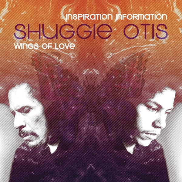 Best of Shuggie Otis cover