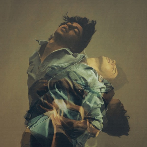 Out of Body cover