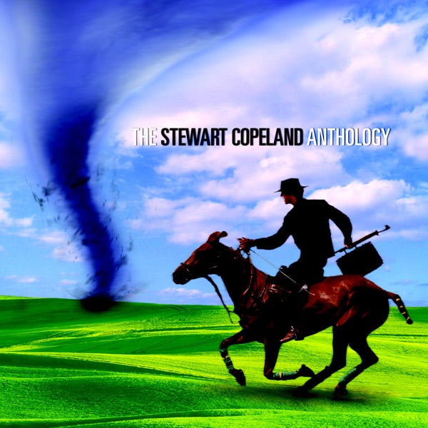 Rhythmatist cover