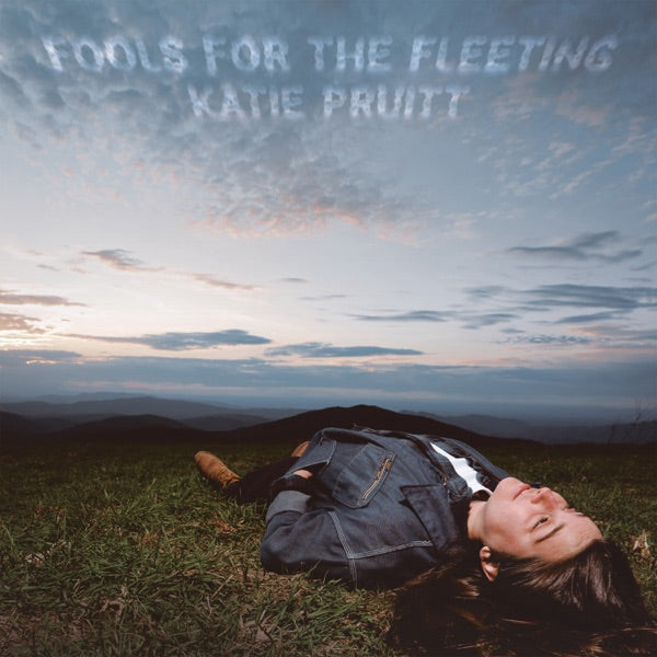 Fools for the Fleeting cover