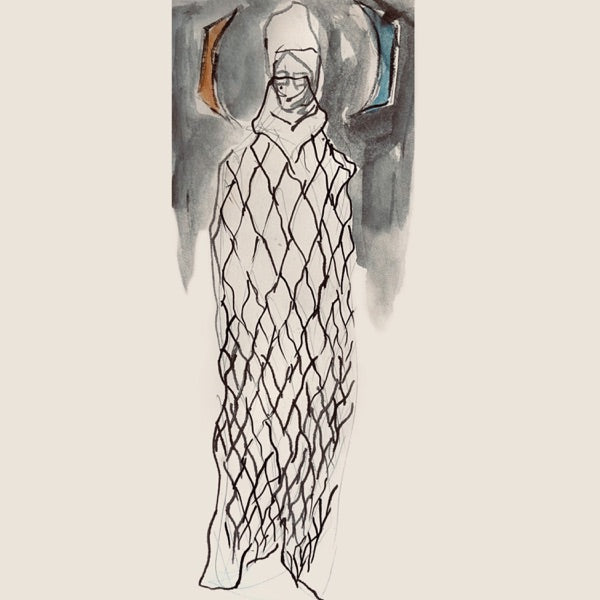 Godmother cover