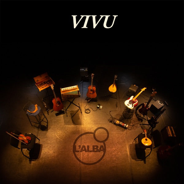 Vivu cover