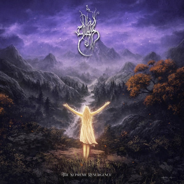 The Supreme Resurgence cover
