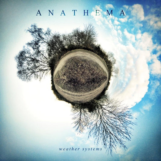 Internal Landscapes cover