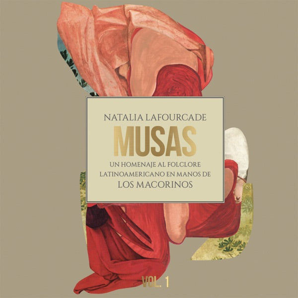 Musas cover