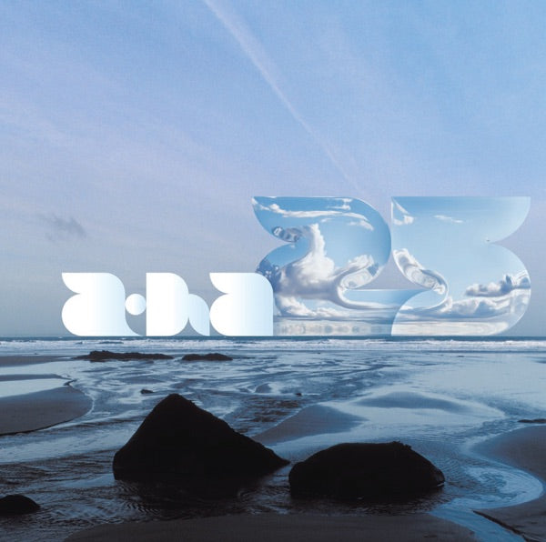 Hits Album: 80's New Wave / Various cover