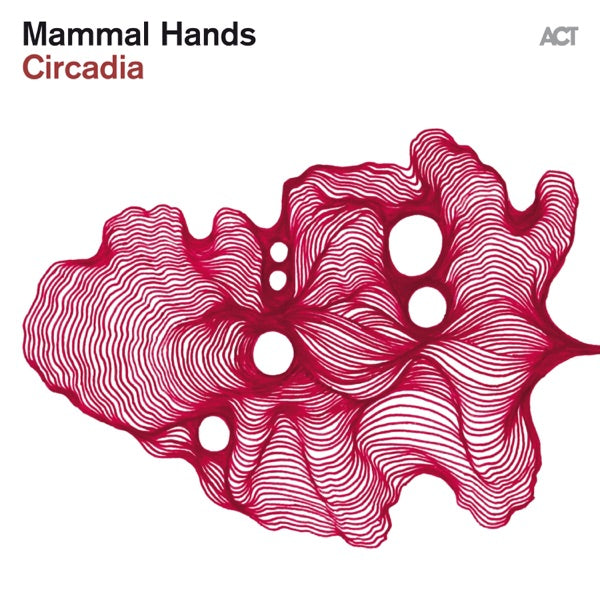 Circadia (Black Vinyl) cover
