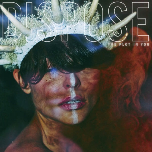 DISPOSE[LP] cover