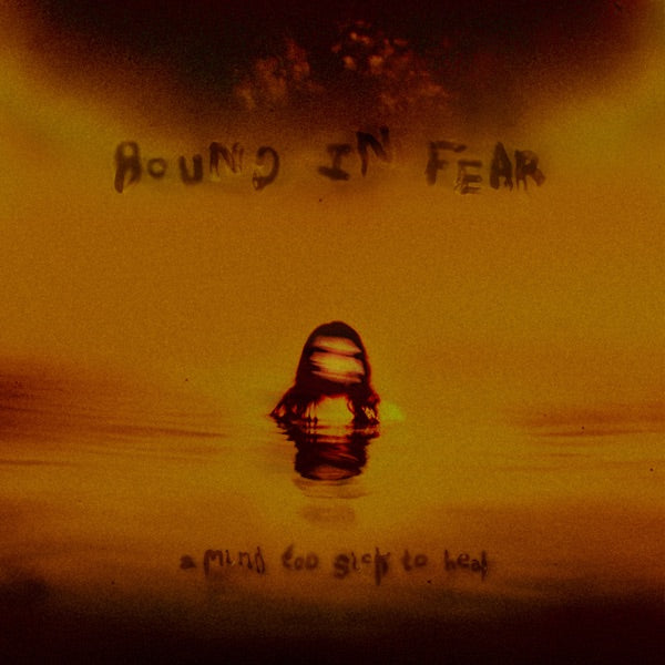 A Mind Too Sick To Heal cover