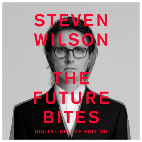 Stand Up (Steven Wilson Remix)(180 Gram Vinyl) cover