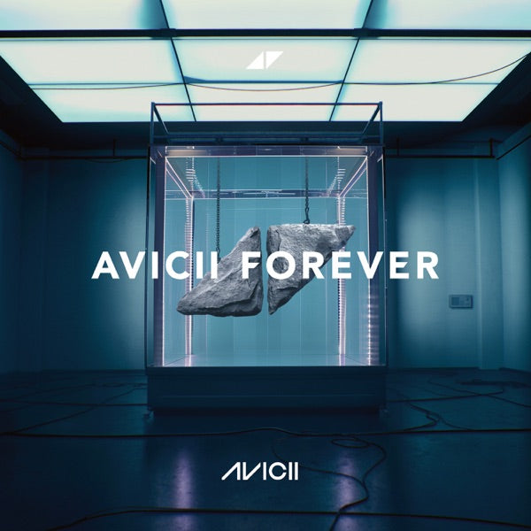 Avicii - Forever[2 LP] cover