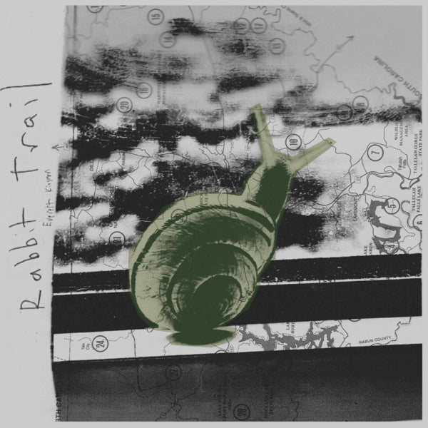 As the Moon Rests(Black and White Opaque Vinyl) cover