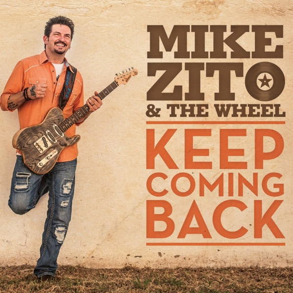 Songs from the Road - Live in Texas (CD + DVD) cover