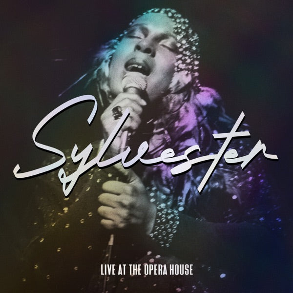Live At The Opera House: The Complete Recordings [Purple 3 LP] cover
