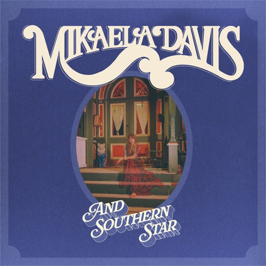 And Southern Star! cover