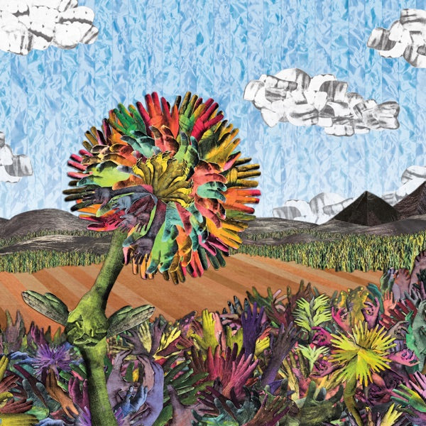 Constant Future cover