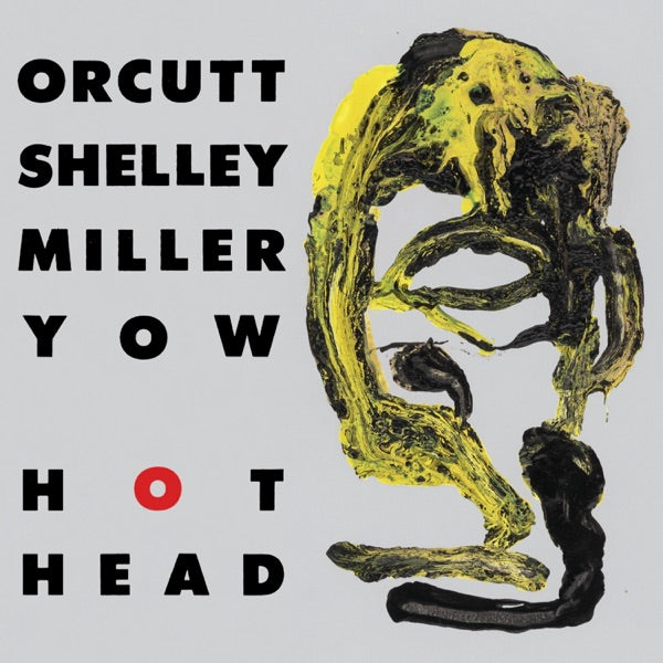 Hot Head / A Man Needs A Maid cover