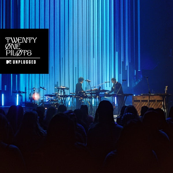 MTV Unplugged cover