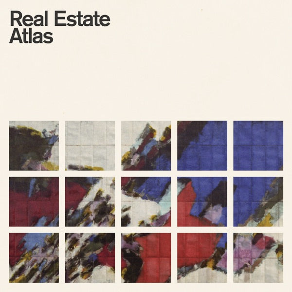 Atlas cover