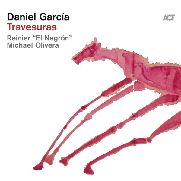 Potro De Rabia Y Miel: 75th Anniversary - Fluorescent Pink Vinyl cover