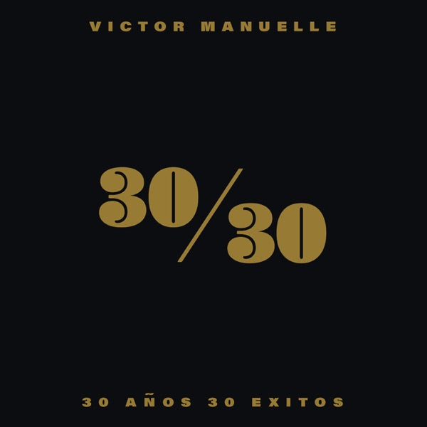 30/30 cover