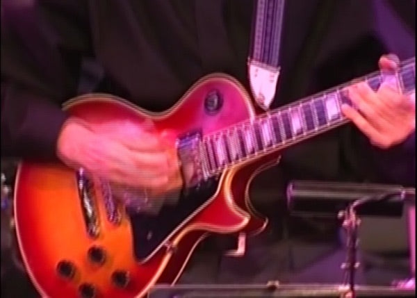 More Jack Than Blues cover