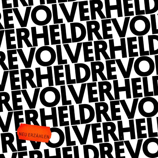 Neu Erzahlen cover