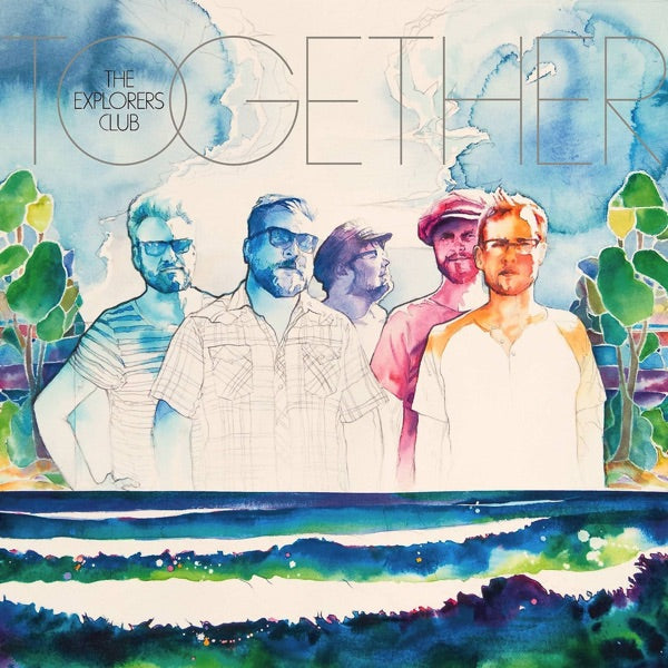 Together cover