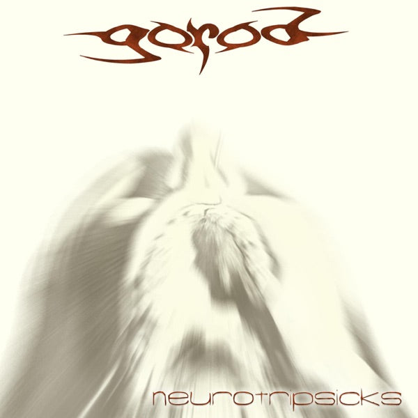 Neurotripsicks cover