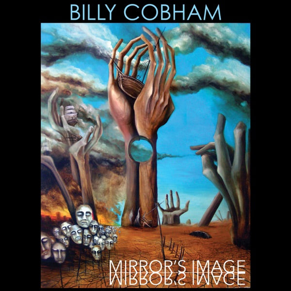 Mirror's Image cover