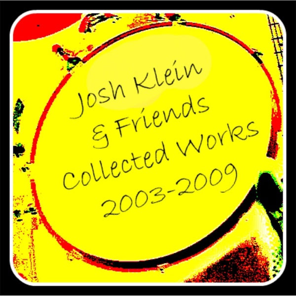 Collected cover