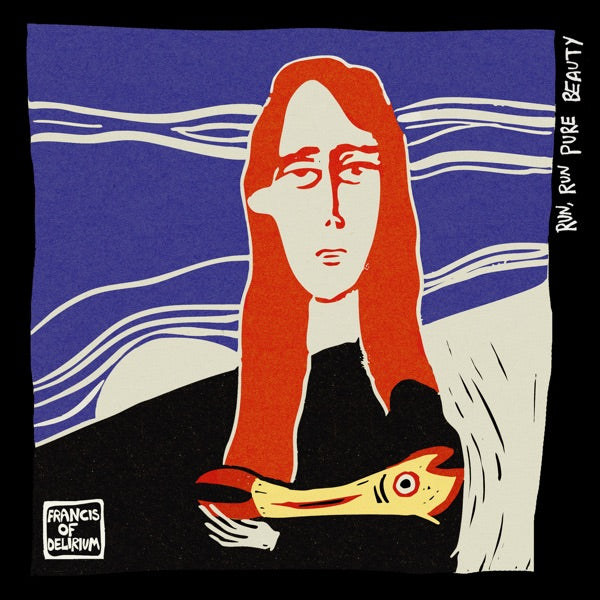Run Run Pure Beauty cover