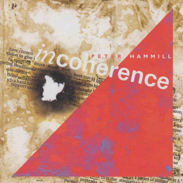 Incoherence - Expanded Edition cover
