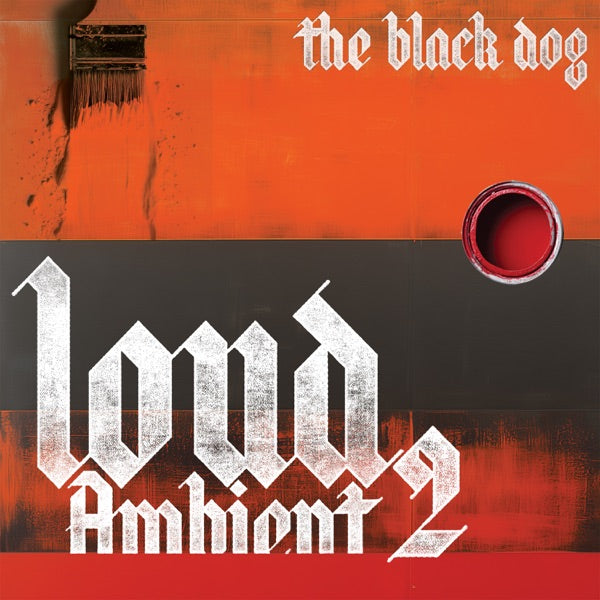 Loud Ambient 2 cover