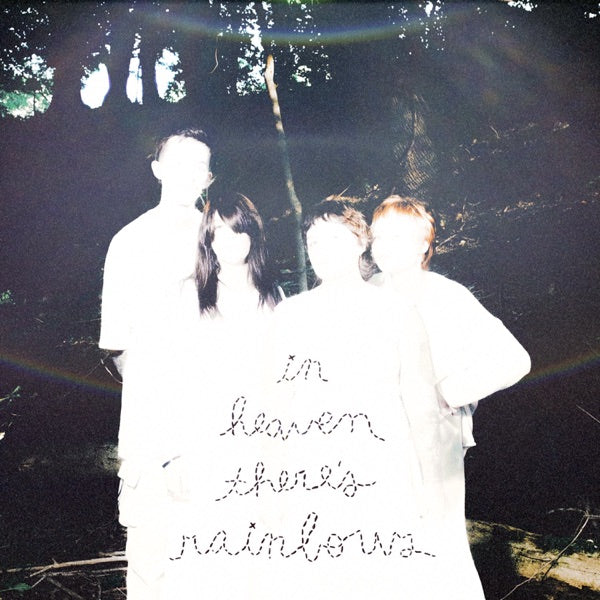 In Heaven There's Rainbows cover