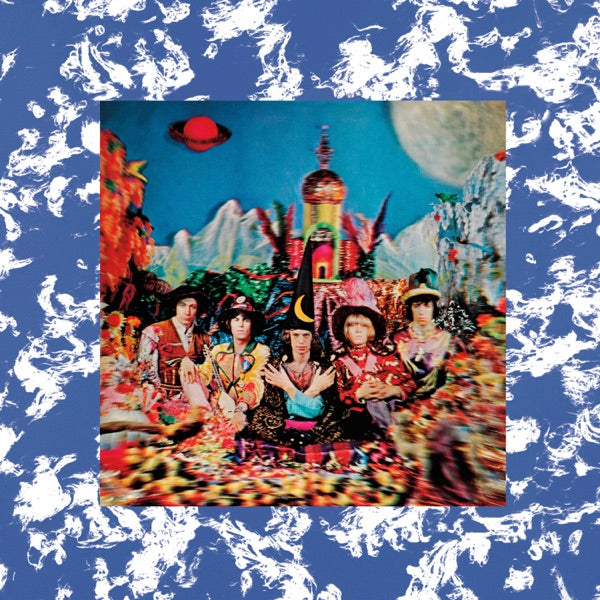 Eyes Open (20 Year Anniversary) (Special Edition)[Gold 2 LP] cover