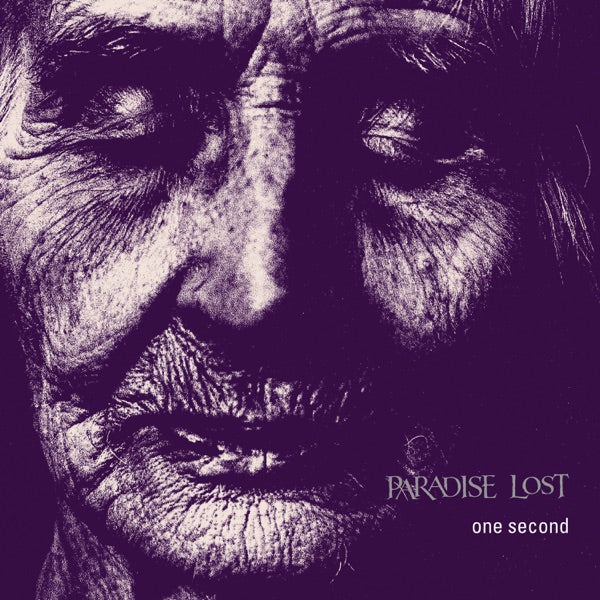 One Second cover