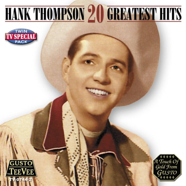 Greatest Hits cover