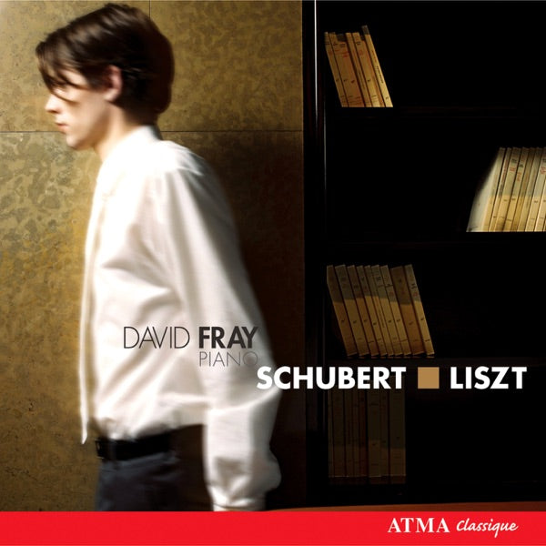 Lieder cover